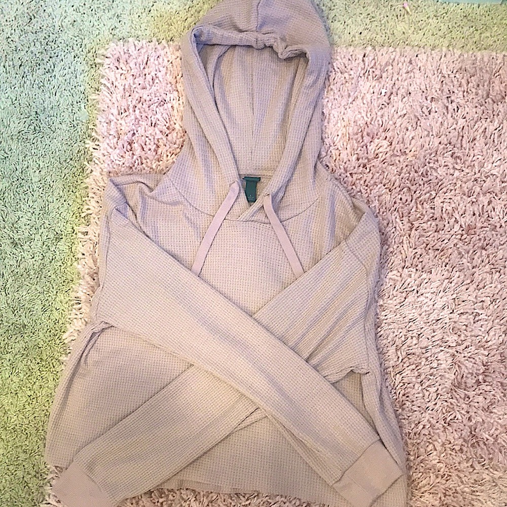 target pink cropped hoodie